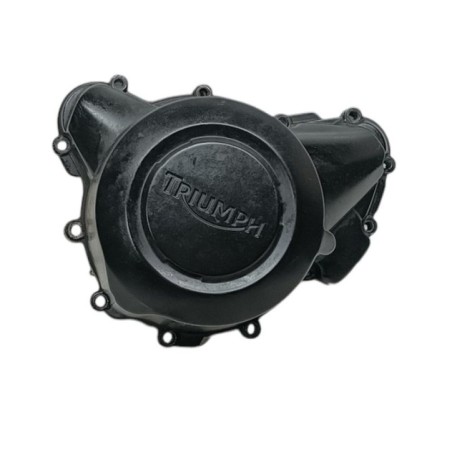 TAPA ESTÁTOR O ALTERNADOR TRIUMPH TIGER 800 2011-2014