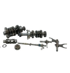 CAJA DE CAMBIOS TRIUMPH TIGER 800 2011-2014