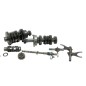 CAJA DE CAMBIOS TRIUMPH TIGER 800 2011-2014
