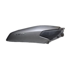 tapa trasera derecha gris mate nmax 125 2015-2020