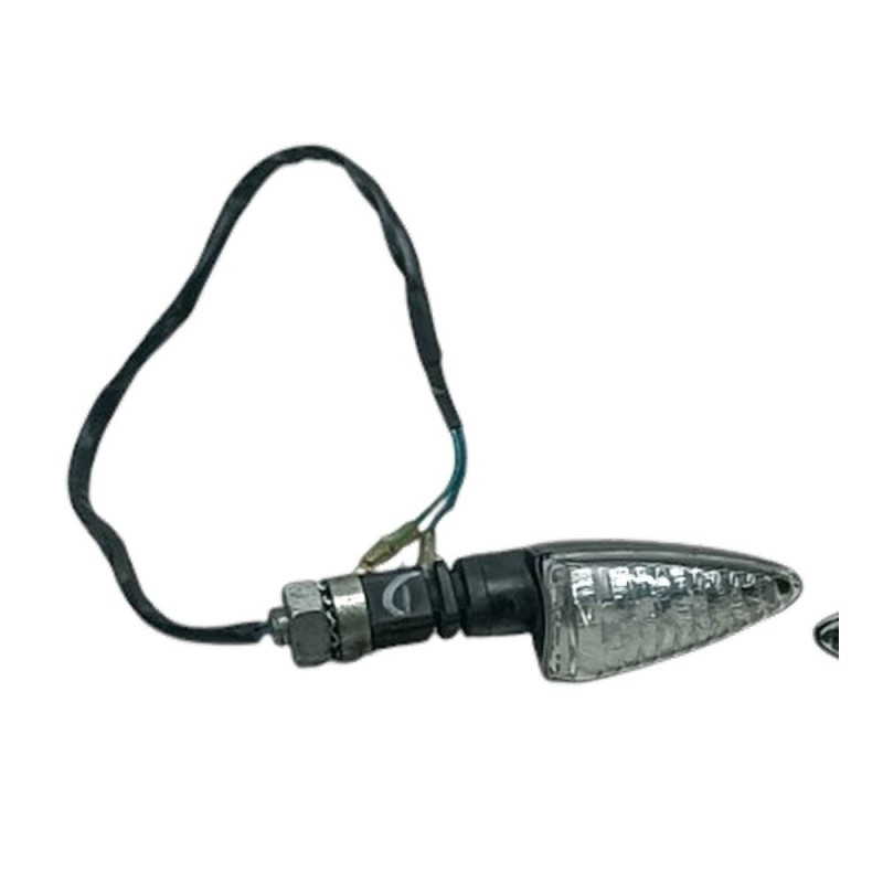 INTERMITENTE TRASERO DERECHO PEUGEOT METROPOLIS 400 2013-2016