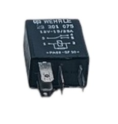 RELE 4 POLOS PEUGEOT METROPOLIS 400 2013-2016