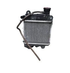 RADIADOR NMAX 125 2015-2022 | Yamaha NMAX 125