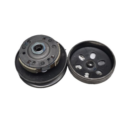 EMBRAGUE COMPLETO YAMAHA NMAX125 2015-2020 | Yamaha NMAX 125