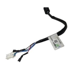 CONECTOR SENSOR FRENO DELANTERO PEUGEOT METROPOLIS 400 SW 2021-2024