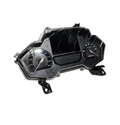CUENTAQUILOMETRO VELOCIMETRO MARCADOR 5000KM PEUGEOT METROPOLIS 400 SW 2021-2024