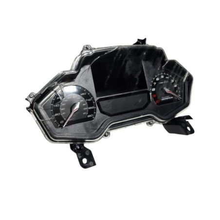 CUENTAQUILOMETRO VELOCIMETRO MARCADOR 5000KM PEUGEOT METROPOLIS 400 SW 2021-2024