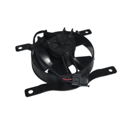 ELECTROVENTILADOR PEUGEOT METROPOLIS 400 SW 2021-2024