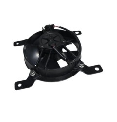 ELECTROVENTILADOR PEUGEOT METROPOLIS 400 SW 2021-2024