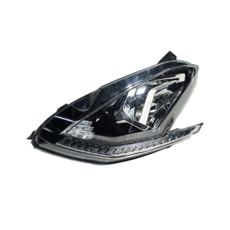 FARO DELANTERO PEUGEOT METROPOLIS 400 SW 2021-2024