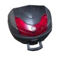 BAUL YAMAHA CON SOPORTE ORIGINAL