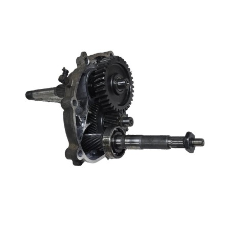 TRANSMISION FINAL NMAX 125 2015-2020 | Yamaha NMAX 125