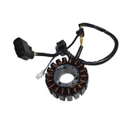 STATOR O ALTERNADOR PEUGEOT METROPOLIS 400 SW 2021-2024