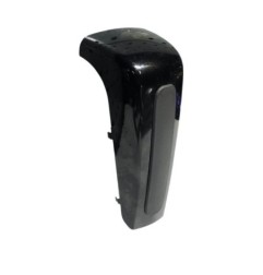 TAPA DELANTERA INFERIOR PEUGEOT METROPOLIS 400 SW 2021-2024