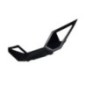 TAPA FRONTAL 12794370V4 PEUGEOT METROPOLIS 400 SW 2021-2024