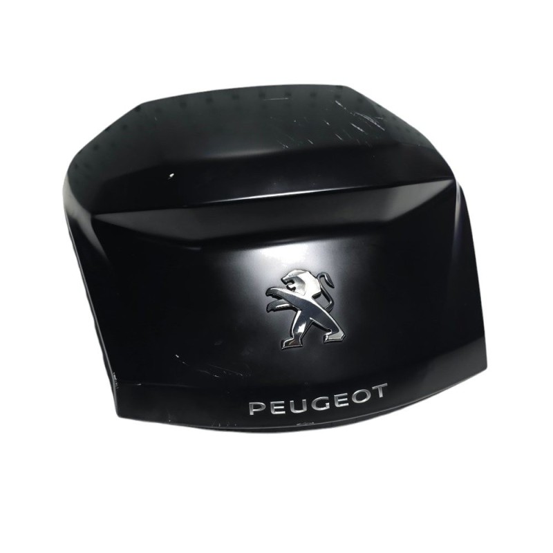 TAPA MALETERO SUPERIOR PEUGEOT METROPOLIS 400 SW 2021-2024