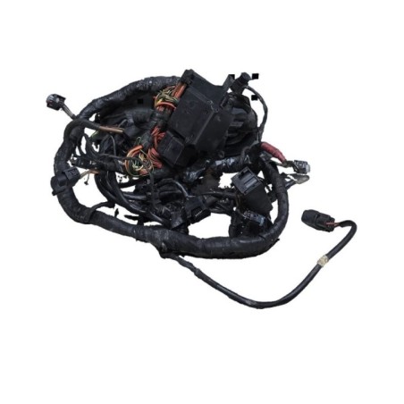 SISTEMA ELECTRICO BMW S1000RR 2009 2011