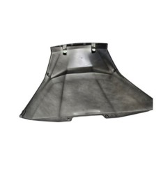 TAPA MALETERO SUPERIOR PEUGEOT METROPOLIS 400 SW 2021-2024