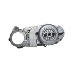 TAPA TRANSMISION PEUGEOT METROPOLIS 400 SW 2021-2024