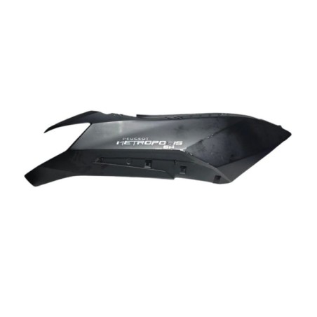 TAPA TRASERA DERECHA PEUGEOT METROPOLIS 400 SW 2021-2024