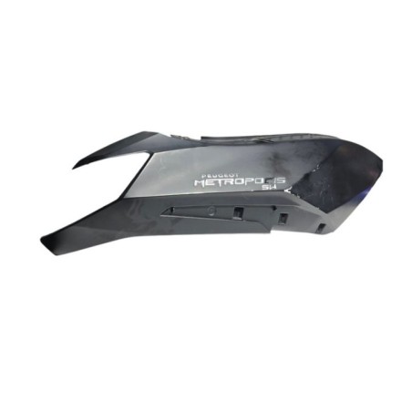 TAPA TRASERA DERECHA PEUGEOT METROPOLIS 400 SW 2021-2024