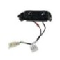 UNIDAD APERTURA ASIENTO TRASERO PEUGEOT METROPOLIS 400 SW 2021-2024