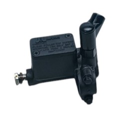 BOMBA DE FRENO DELANTERA LADO DERECHO PEUGEOT METROPOLIS 400 2013-2016