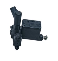 BOMBA DE FRENO DELANTERA LADO IZQUIERDO PEUGEOT METROPOLIS 400 2013-2016