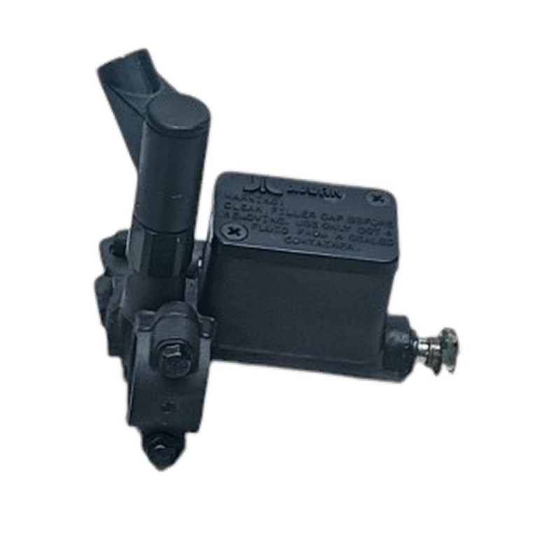 BOMBA DE FRENO DELANTERA LADO IZQUIERDO PEUGEOT METROPOLIS 400 2013-2016