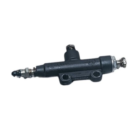 BOMBA DE FRENO DELANTERA REPARTIDOR PEUGEOT METROPOLIS 400 2013-2016