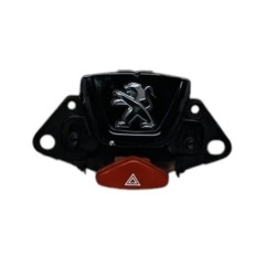 BOTÓN WARNING PEUGEOT METROPOLIS 400 2013-2016