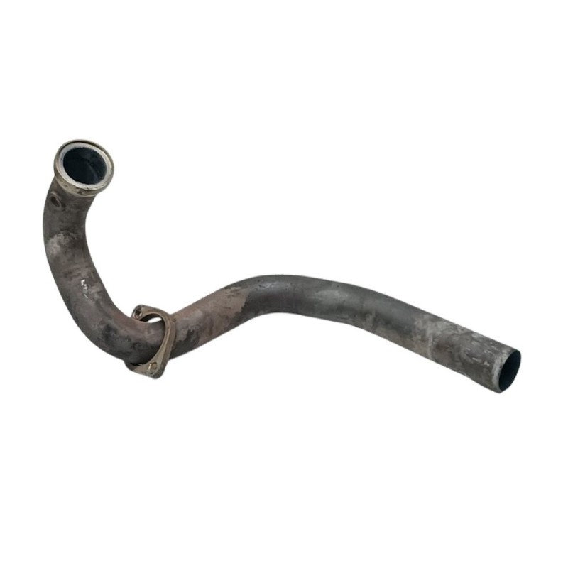 COLECTOR ESCAPE PEUGEOT METROPOLIS 400 2013-2016