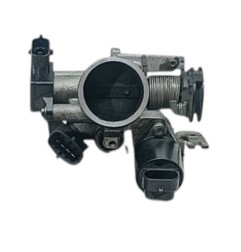 CUERPO DE INYECCIÓN MARIPOSA PEUGEOT METROPOLIS 400 2013-2016