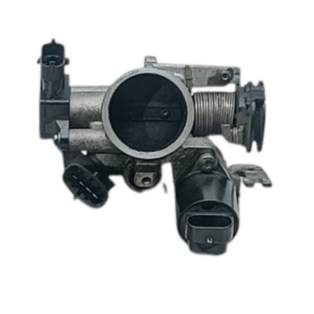 CUERPO DE INYECCIÓN MARIPOSA PEUGEOT METROPOLIS 400 2013-2016