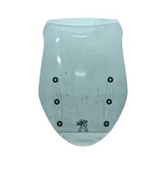 CÚPULA PEUGEOT METROPOLIS 400 2013-2016