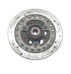 DISCO DE FRENO CON BUJE DELANTERO DERECHO PEUGEOT METROPOLIS 400 2013-2016