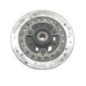 DISCO DE FRENO CON BUJE DELANTERO DERECHO PEUGEOT METROPOLIS 400 2013-2016