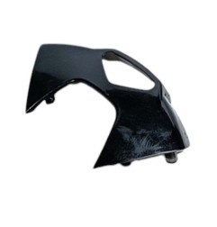 EMBELLECEDOR BOTÓN WARNING PEUGEOT METROPOLIS 400 2013-2016