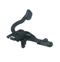 PEDAL COMPLETO FRENO PIE PEUGEOT METROPOLIS 400 2013-2016