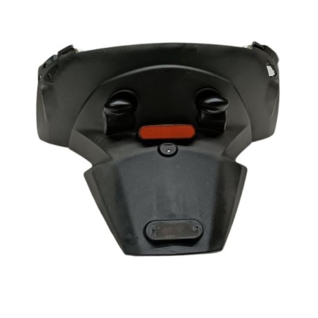 PORTAMATRÍCULAS PEUGEOT METROPOLIS 400 2013-2016