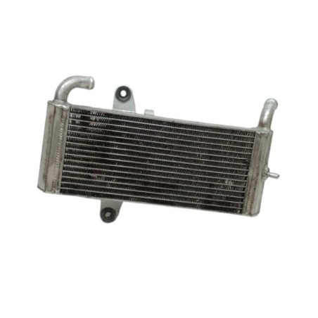 RADIADOR PEUGEOT METROPOLIS 400 2013-2016