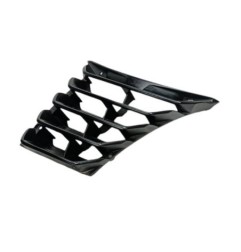 REJILLA FRONTAL PEUGEOT METROPOLIS 400 2013-2016