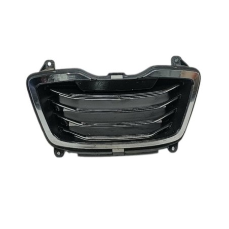 REJILLA INFERIOR FRONTAL PEUGEOT METROPOLIS 400 2013-2016