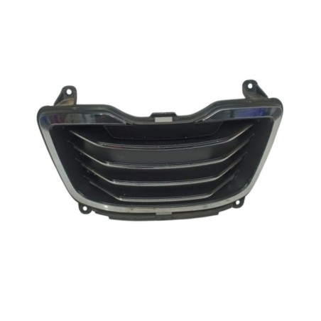 REJILLA INFERIOR FRONTAL PEUGEOT METROPOLIS 400 2013-2016