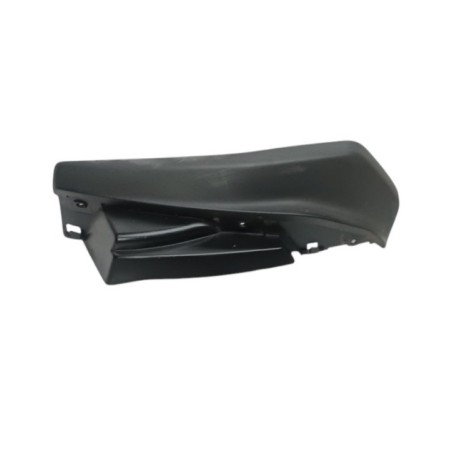 TAPA ALERÓN IZQUIERDA PEUGEOT METROPOLIS 400 2013-2016
