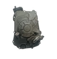 TAPA BOMBA DE AGUA COMPLETA CON BOMBA PEUGEOT METROPOLIS 400 2013-2016
