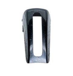 TAPA DELANTERA EMBELLECEDOR FRONTAL INFERIOR PEUGEOT METROPOLIS 400 2013-2016