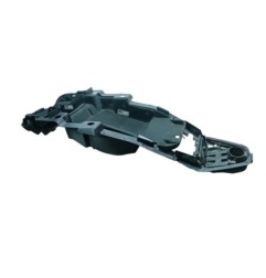 TAPA INFERIOR BAÚL PEUGEOT METROPOLIS 400 2013-2016