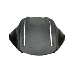 TAPA INFERIOR CÚPULA RAÍL PEUGEOT METROPOLIS 400 2013-2016