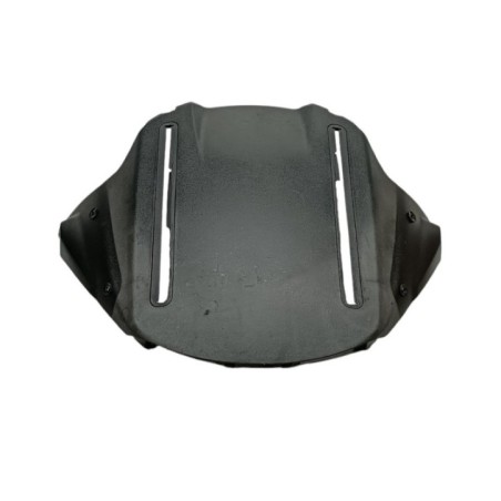 TAPA INFERIOR CÚPULA RAÍL PEUGEOT METROPOLIS 400 2013-2016